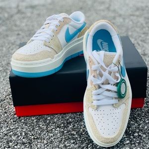 Brand New Jordan 1 elevate Low